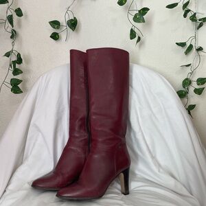 Real Vintage Boots